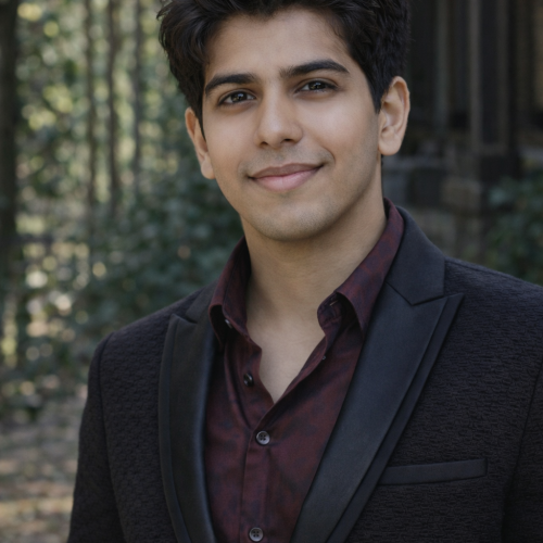 puru s. profile photo