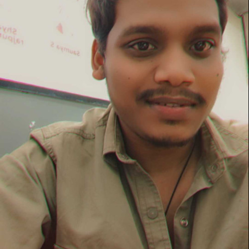 Sandeep o.