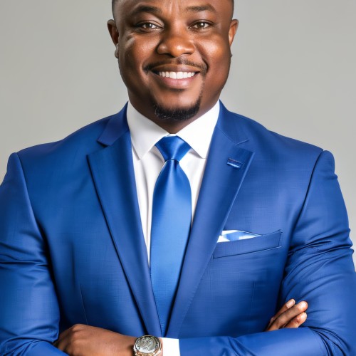 Olatubosun  S. profile photo