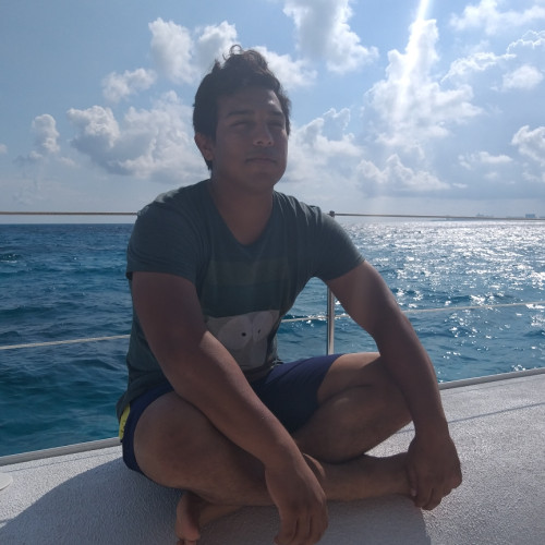 Jael M. profile photo