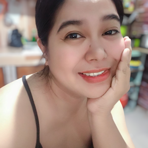Mary Joy S. profile photo