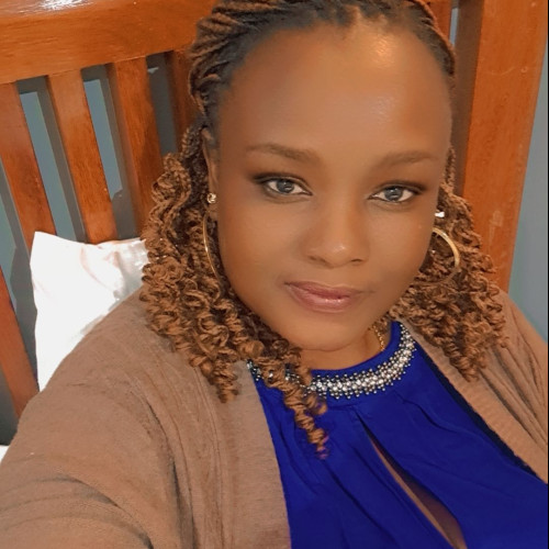 Dina P. profile photo