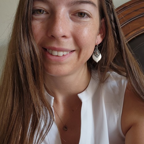 Rebecca S.