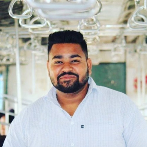 Lucky  G. profile photo