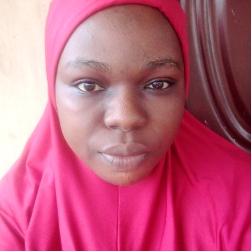 Nafisat  A.