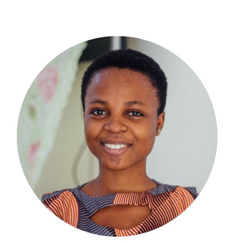 Charlaine H. profile photo