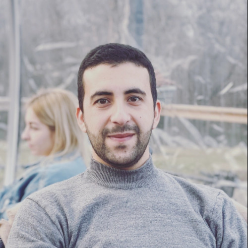 ALOUI T. profile photo