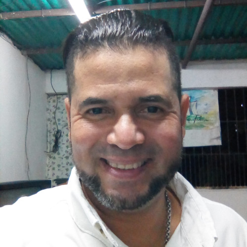 David G. profile photo