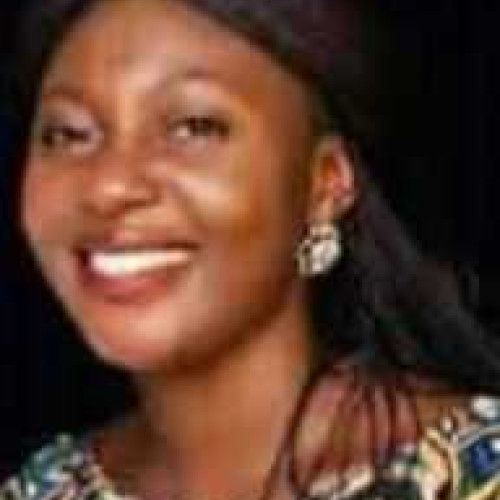mamah d. profile photo