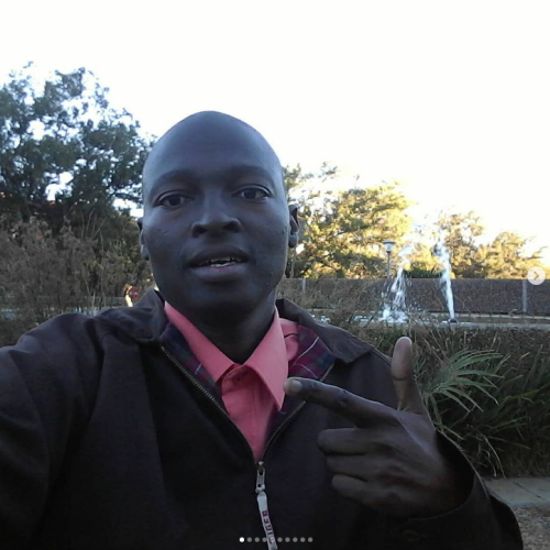 SIYABONGA J. profile photo