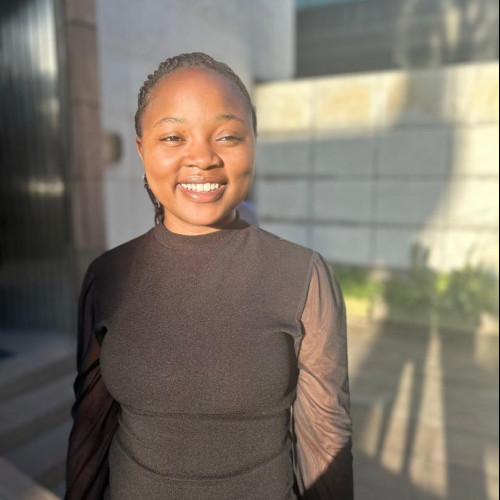 Simphiwe Karren N. profile photo