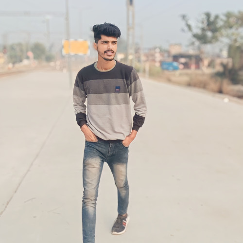Siddharth  S. profile photo