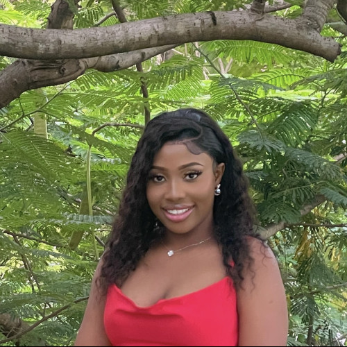 Chiamaka I. profile photo