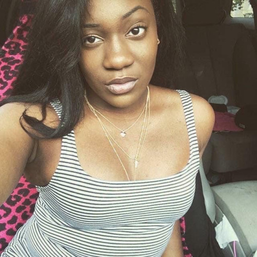Shakiyla R.
