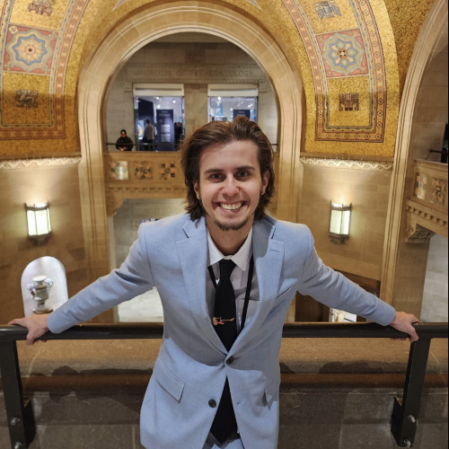 Nicholas T. profile photo