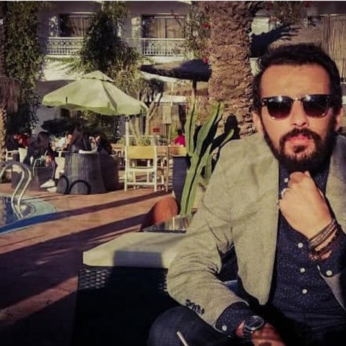 Youness E. profile photo