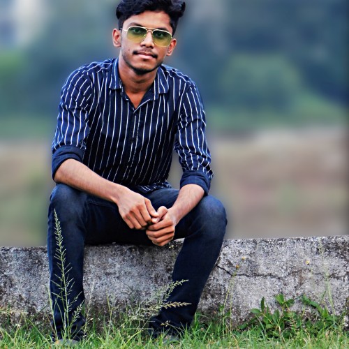 Subhrajeet  S.