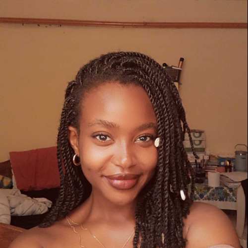 Mary M. profile photo