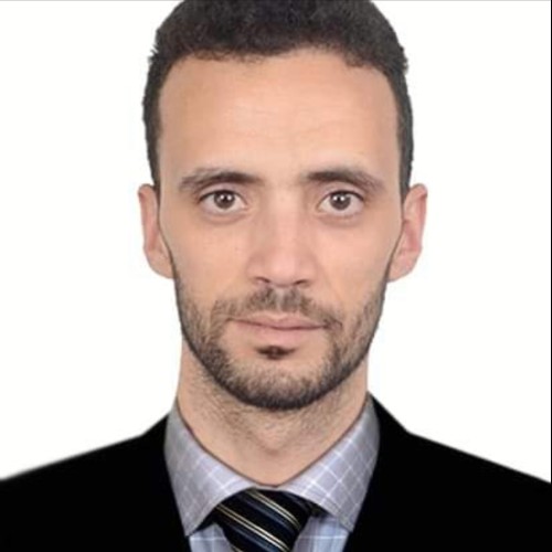 Achraf B. profile photo