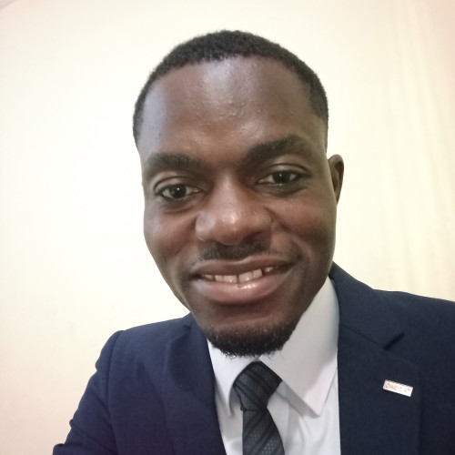 Kingsley O. profile photo