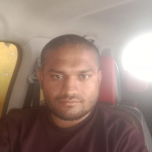 Kishan S. profile photo