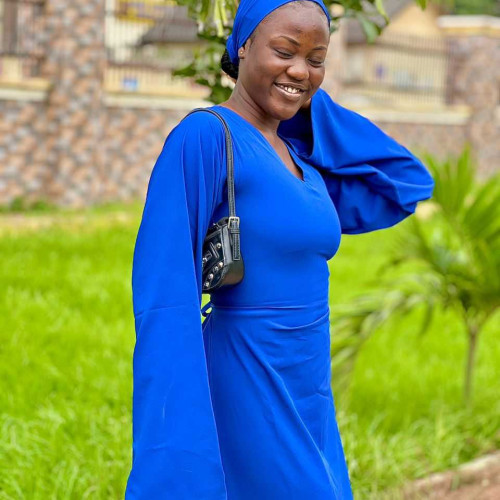 QueenEsther E.