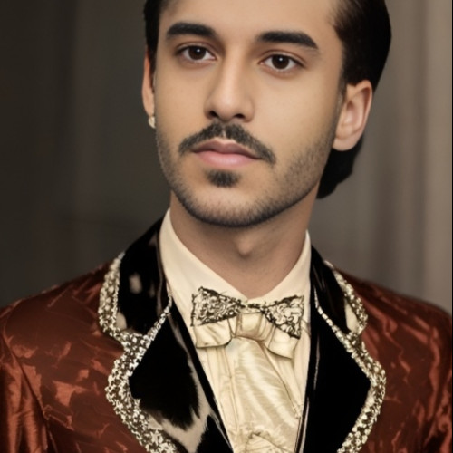 Hritesh L.