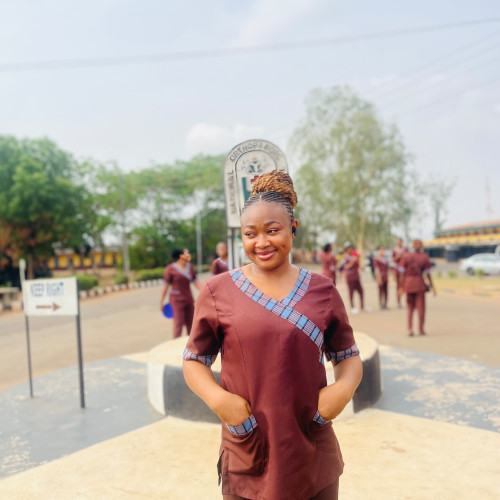 Nurse Dimma  A. profile photo