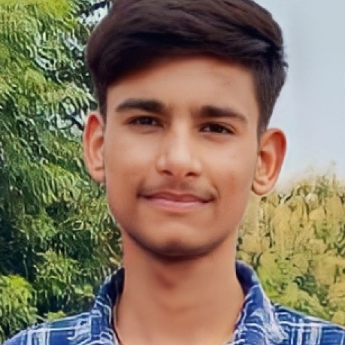 Rishabh G.