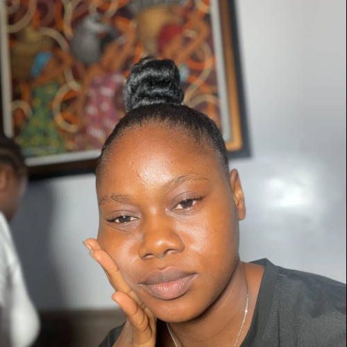 halimah o. profile photo