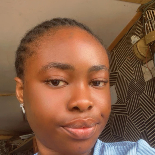 Hope O. profile photo