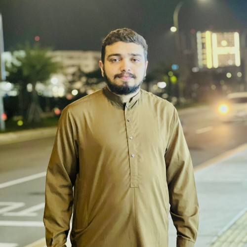Muhammed  B.