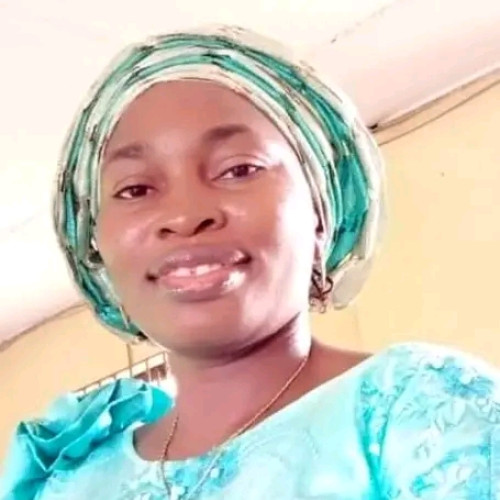 TEMITOPE M. profile photo