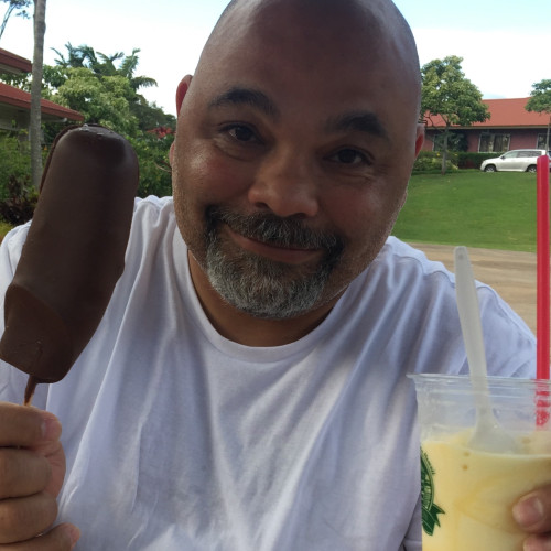Derrick W. profile photo