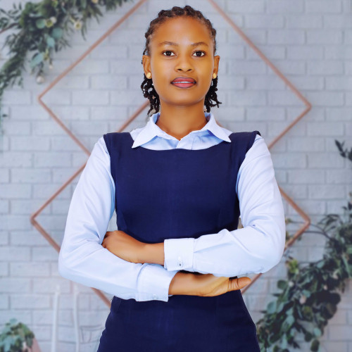 Evaline P. profile photo