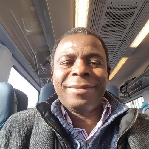 Samuel O. profile photo