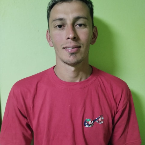 Lucas A. profile photo