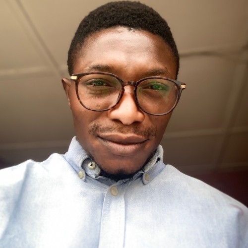 Ajibola S.
