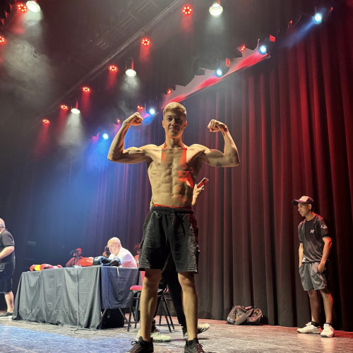 Lautaro I. profile photo