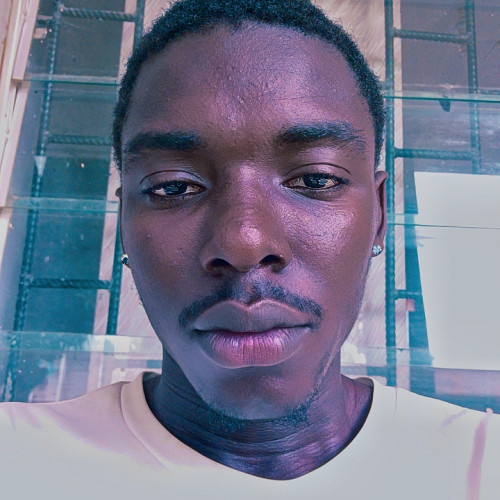 CALEB I. profile photo
