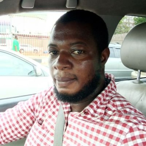 Uche O.
