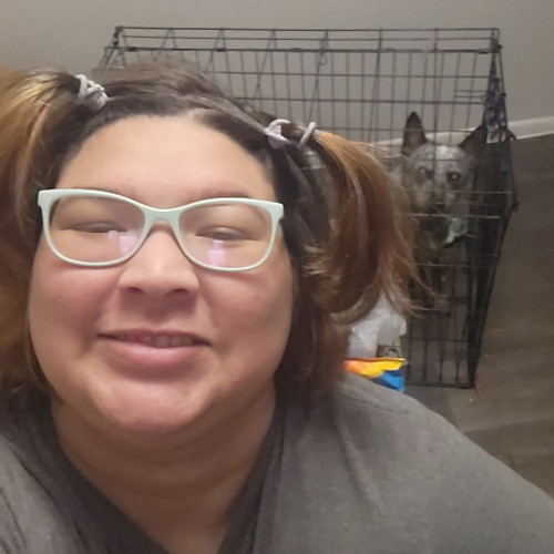 Terena H. profile photo