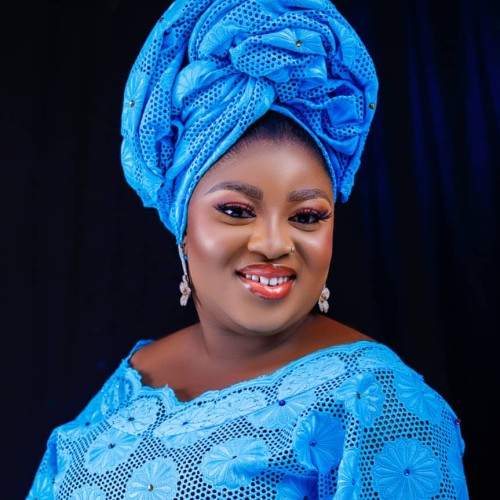 Mofiyinfoluwa J.