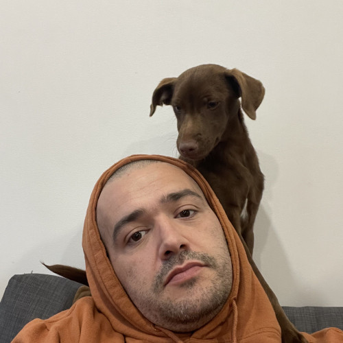 goncalo r. profile photo