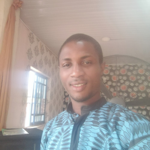 Sunday  F. profile photo