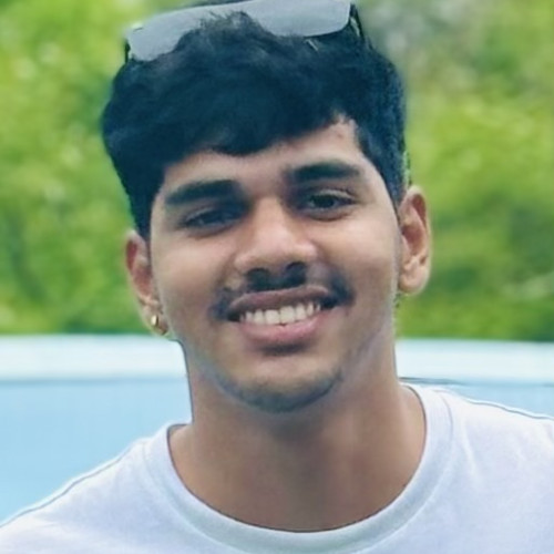 Ramanand N. profile photo