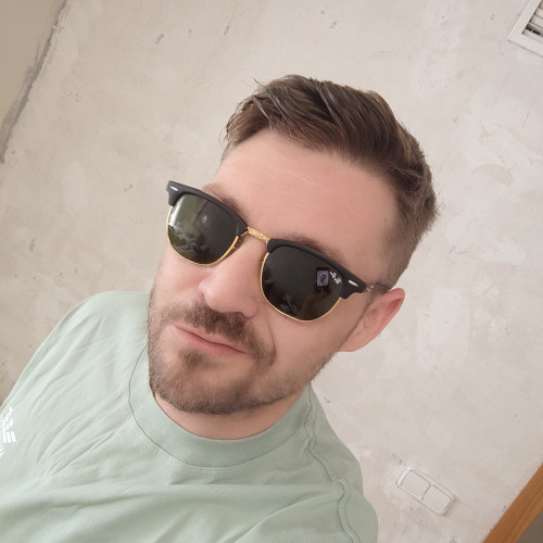 Sergio P. profile photo