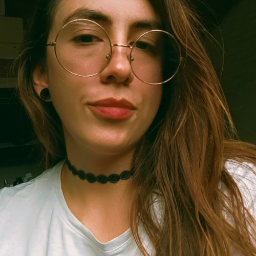 Nina K. profile photo