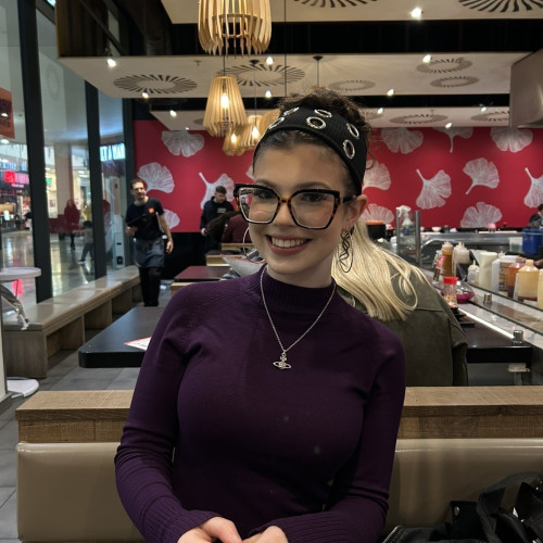 LilyRose W. profile photo