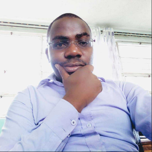 Japheth M. profile photo